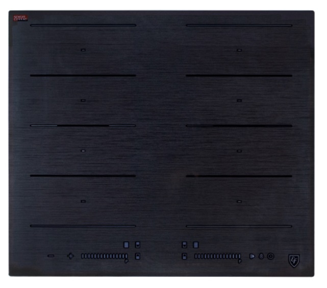 EF  Induction Hob HB BI 584 FA